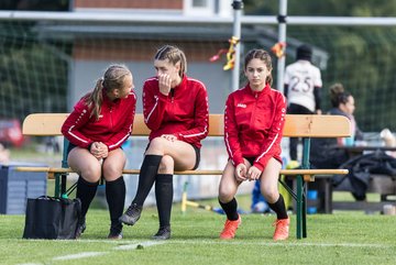 Bild 71 - wU16 Deutsche Meisterschaft